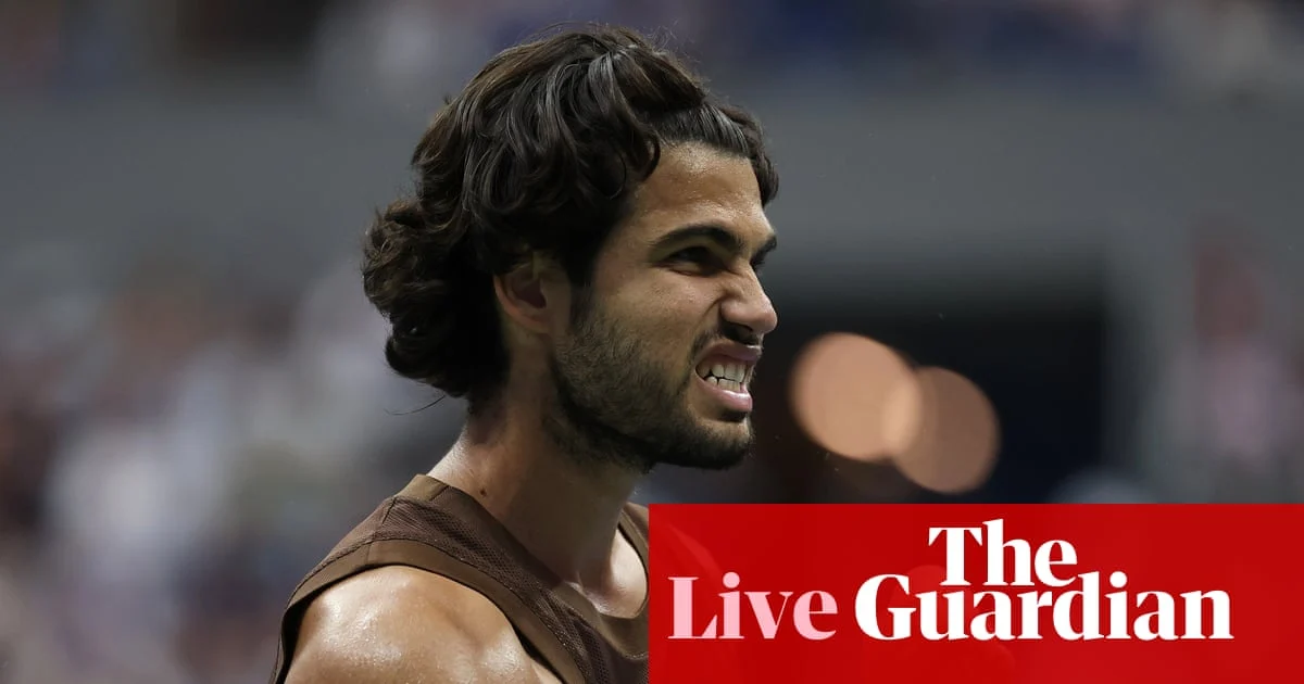 Sabalenka Advances at US Open; Djokovic, Williams Out