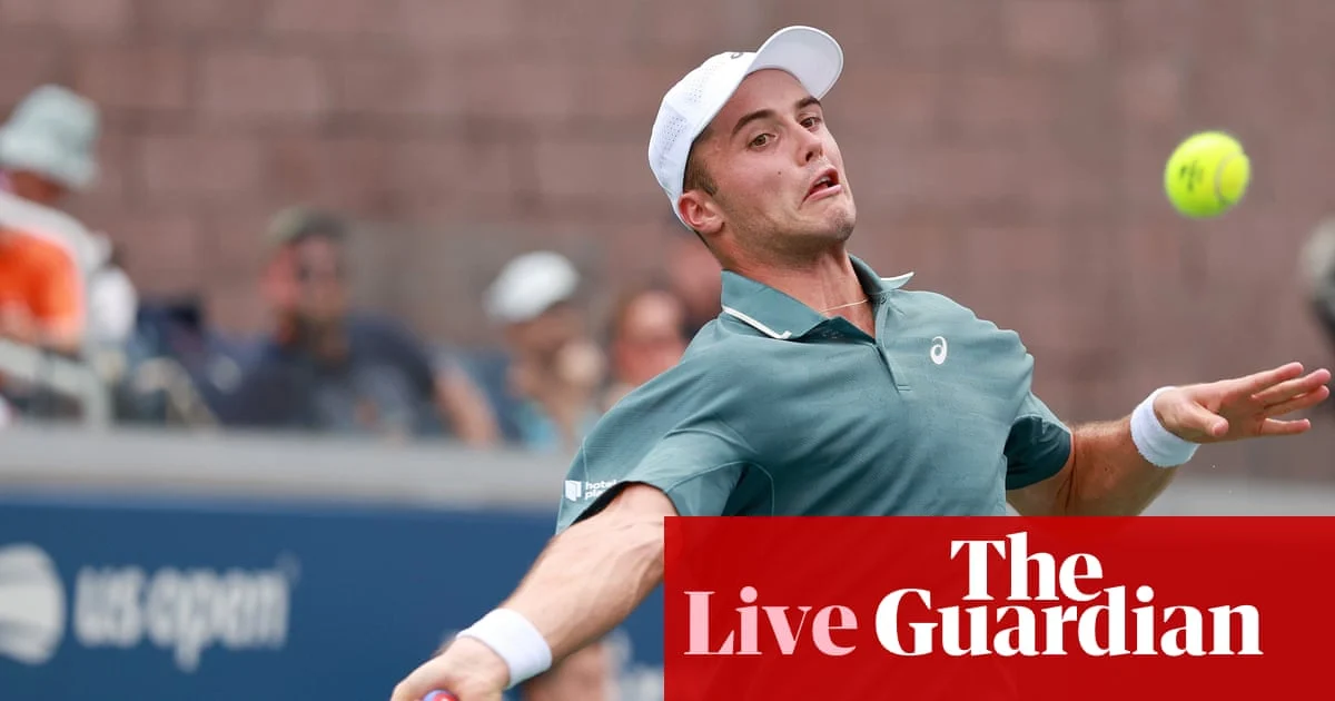 Alcaraz Returns, Sabalenka Wins at US Open Day Three