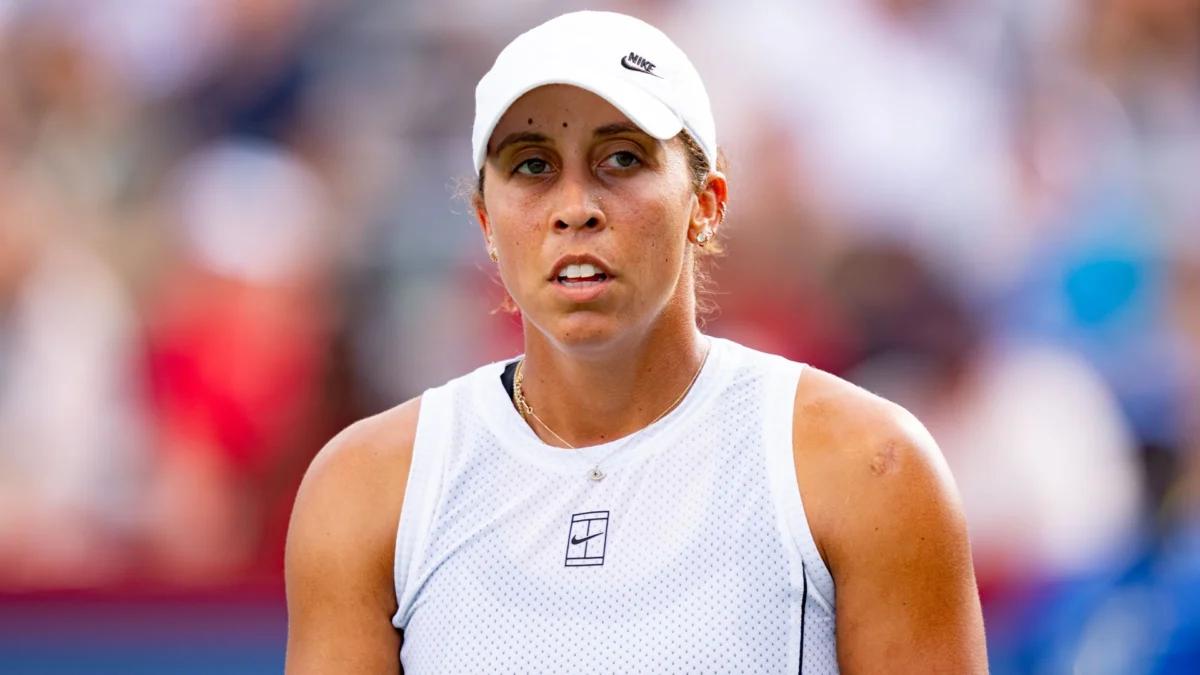 Keys, Fritz, Fery, Jodar, Choinski, Jones Compete Tuesday US Open