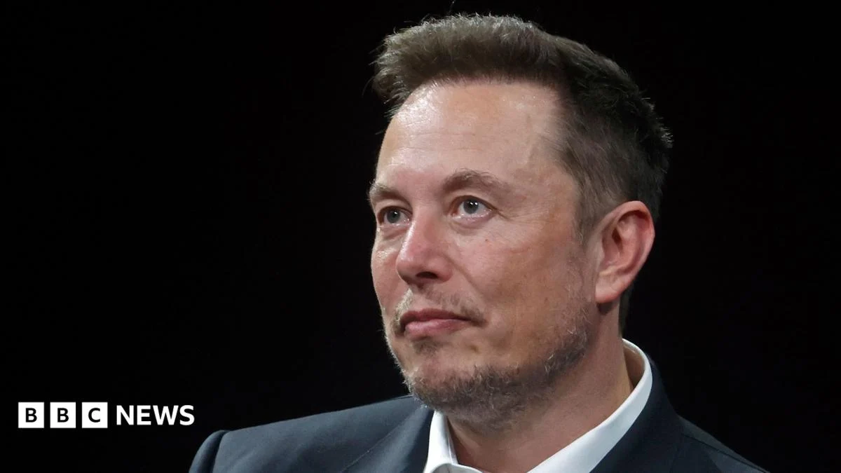 US Supports Musk’s Challenge to €120M EU Fine on X