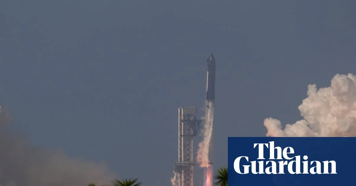 Judge Rejects Bid to Block SpaceX Wildlife Refuge Land Transfer