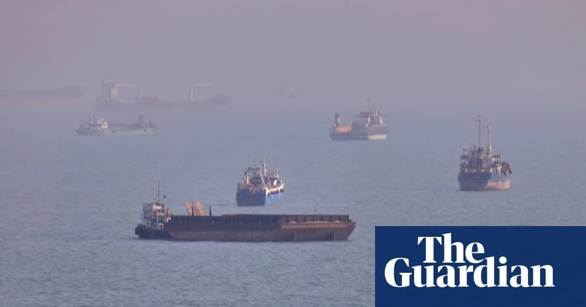 US Launches New Airstrikes on Iranian Targets