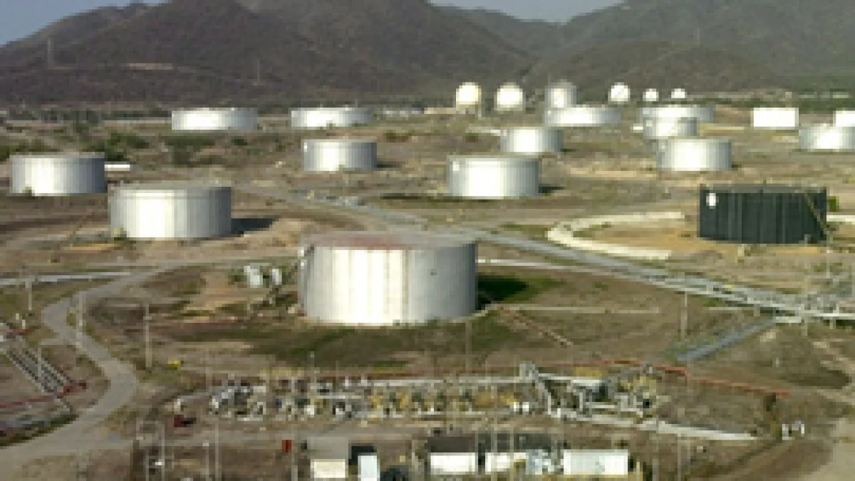 Chevron to expand Venezuela oil operations