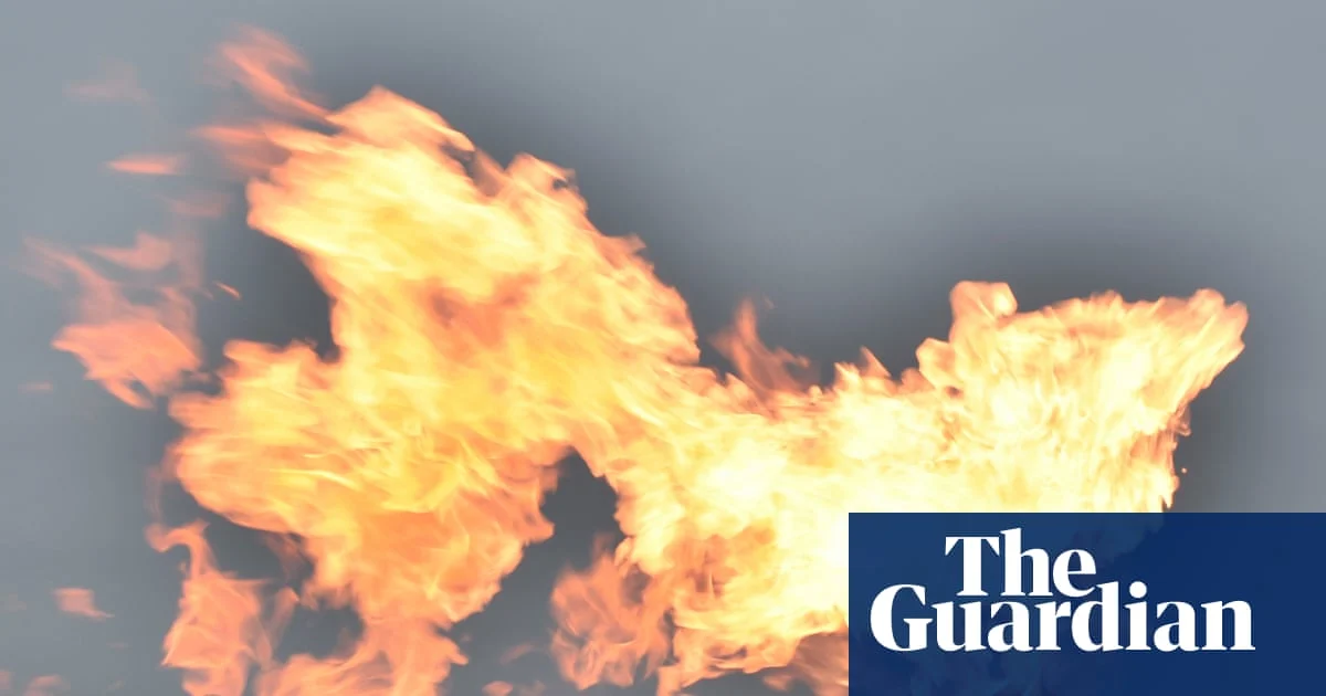 Energy Transfer Named Top US Methane Super-Emitter in Satellite Study