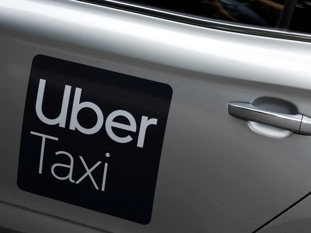 Uber lays off 3,300 employees in largest cuts since pandemic