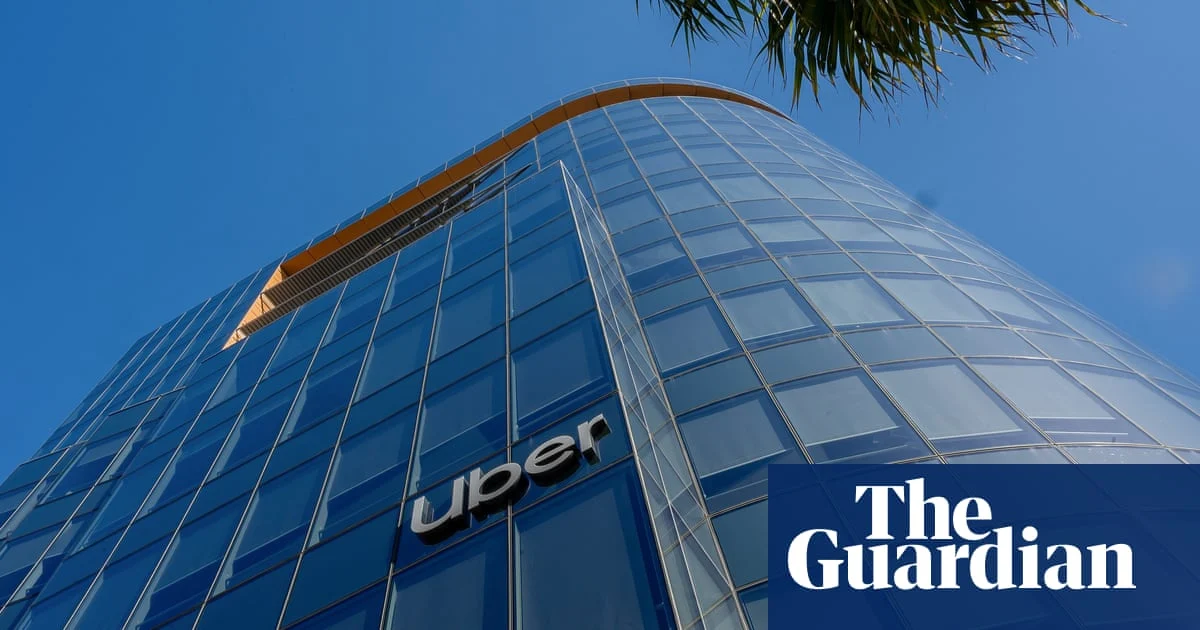 Uber Ordered to Pay $40M Over Death of Woman Kicked from Driver Car