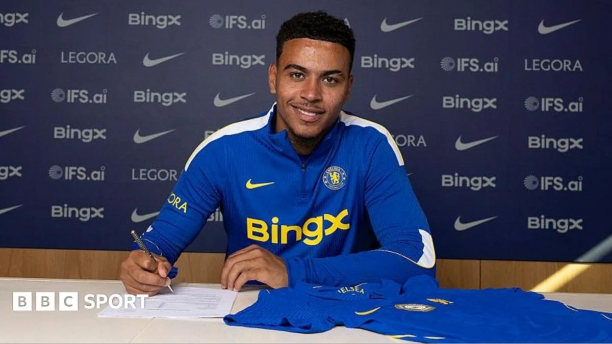 Uefa Warns of Two-Speed Transfer Market Amid Premier League Spending