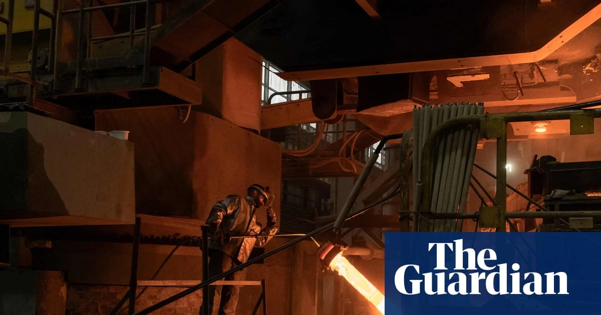 Russian Attacks Shut Ukraine’s Largest Steelmaker in Fresh Blow