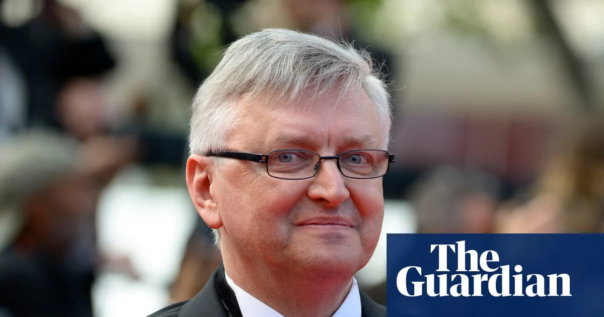 Ukrainian director criticizes EU over Venice Biennale funding cuts amid Russia row