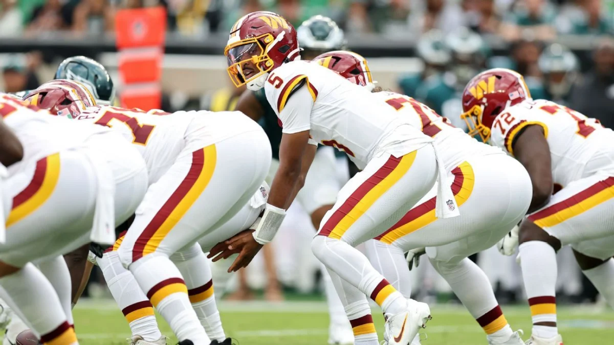 NFL Offenses Shift Away From Shotgun Formation