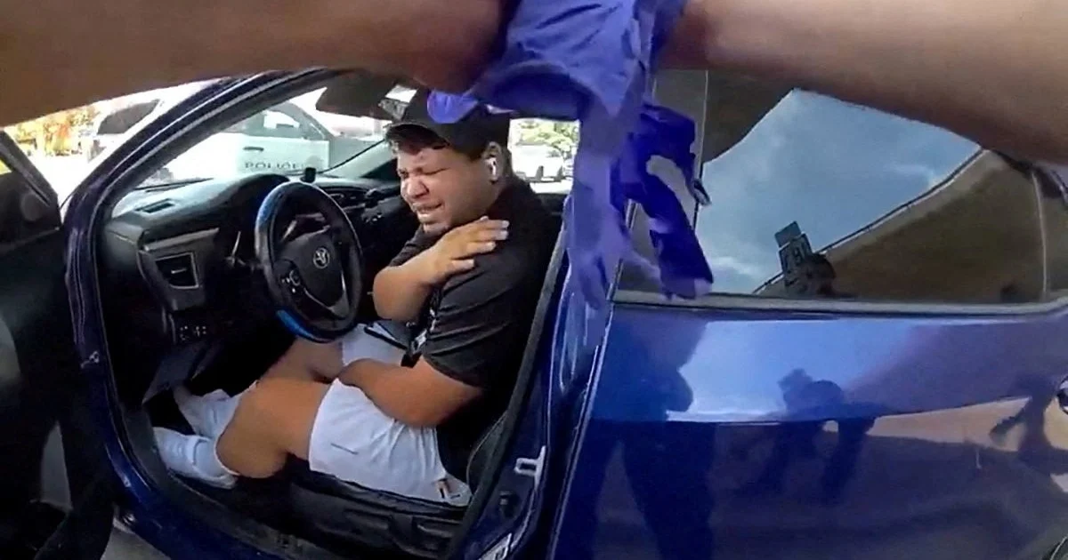 Venezuelan Man Shot by ICE Officer Charged with Assault After Dispute