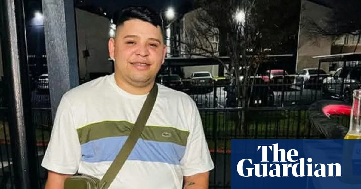 Venezuelan Man Shot by ICE After Traffic Stop Needs Surgery to Prevent Injury