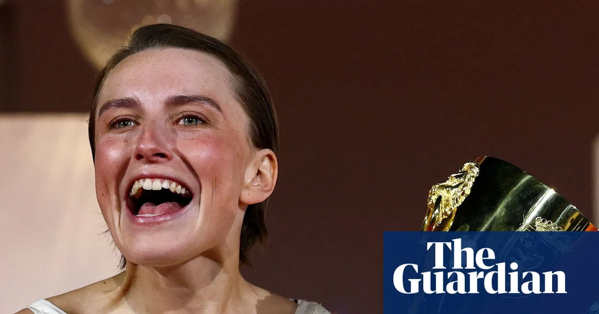 Venice Best Actress Winner Previously Claimed Unemployment Benefits
