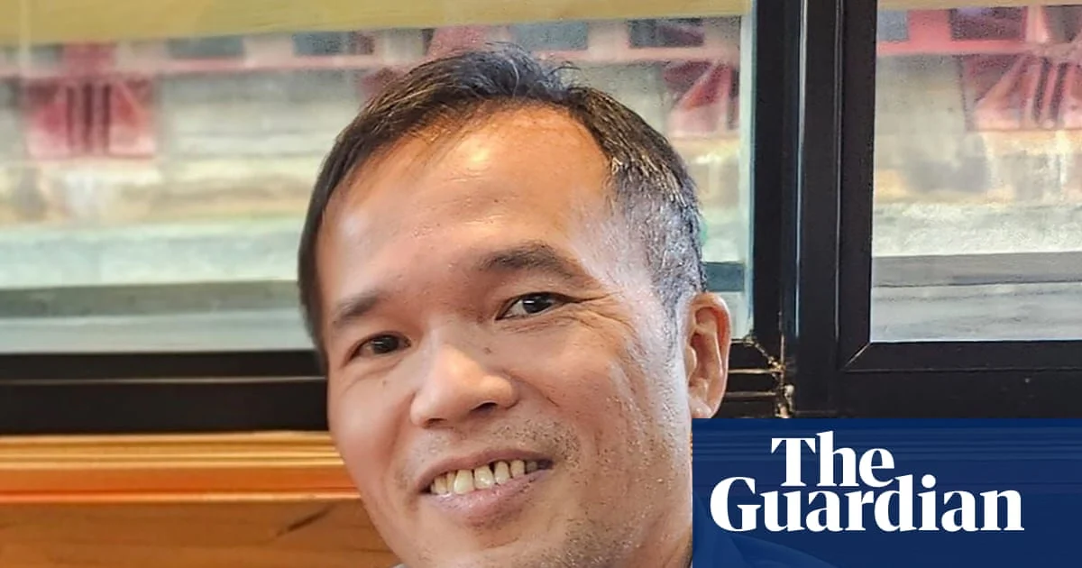 Vietnam Accused of Detaining Melbourne Activist on Fraudulent Charges