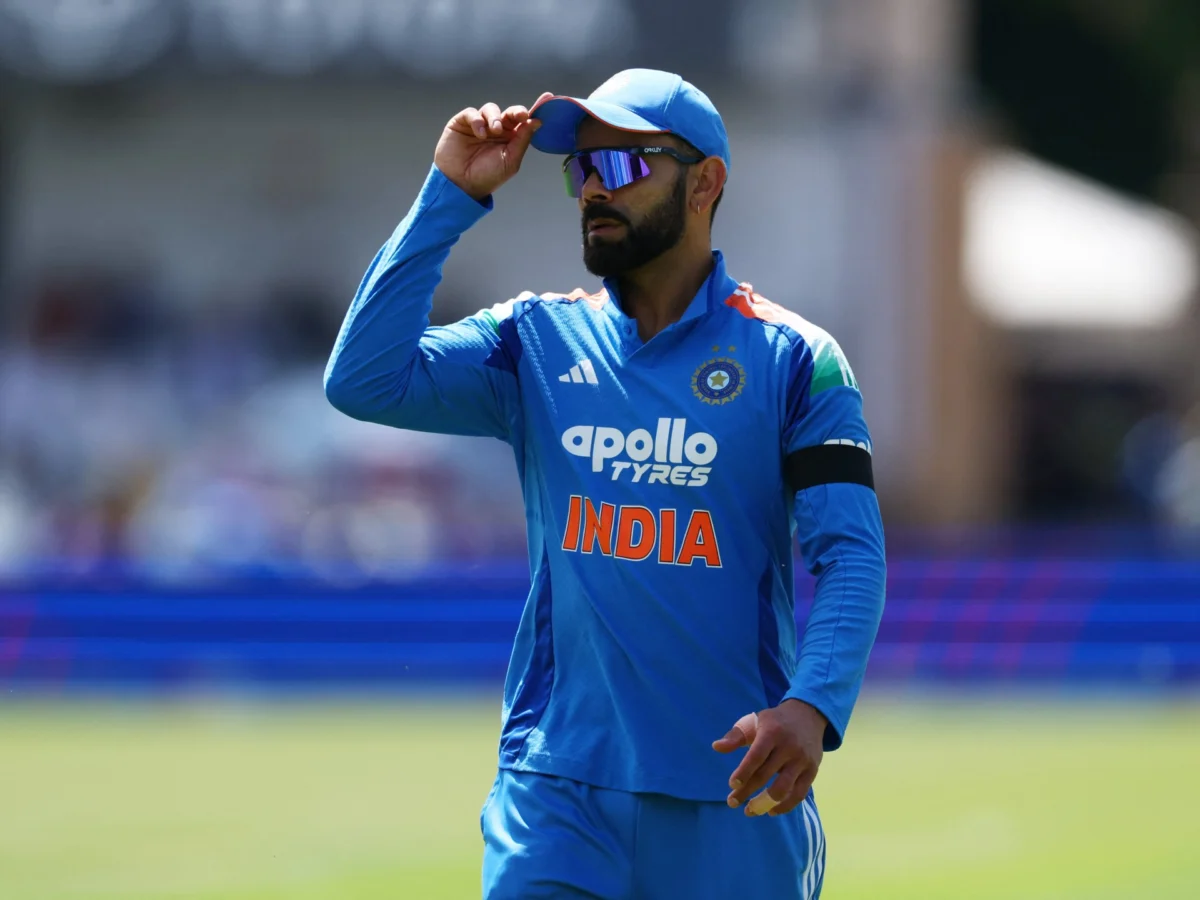 Virat Kohli Says 2027 World Cup Will Be His Last for India