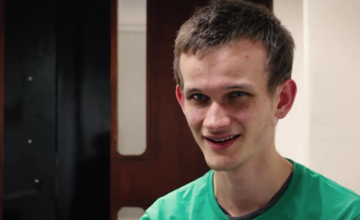 Buterin Maps Ethereum’s Shift Beyond Blockchain Toward 2030 Vision