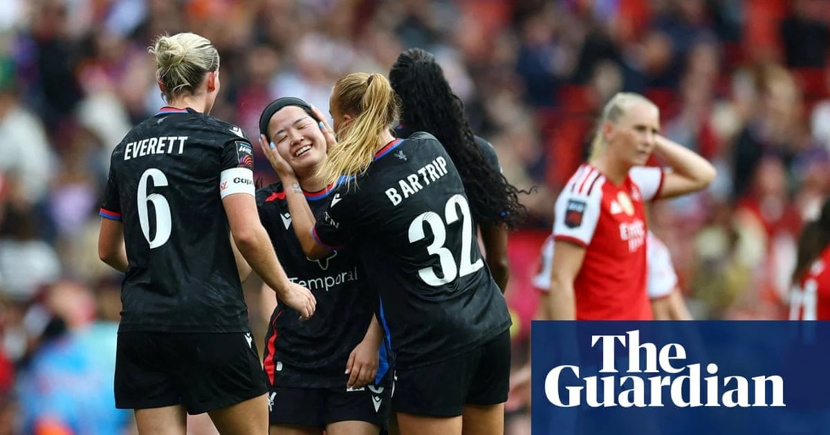 WSL Roundup: Arsenal Miss Chances in Draw, City Beat Villa