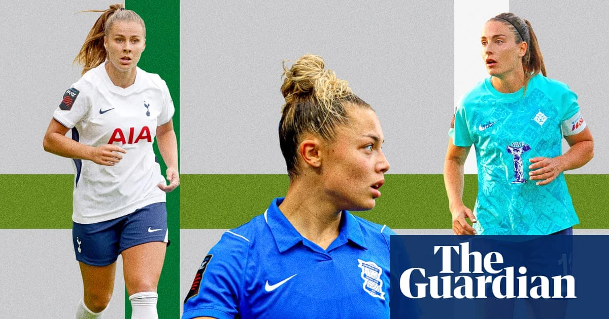 WSL: Chelsea Beat Arsenal, Putellas Scores First London City Goal