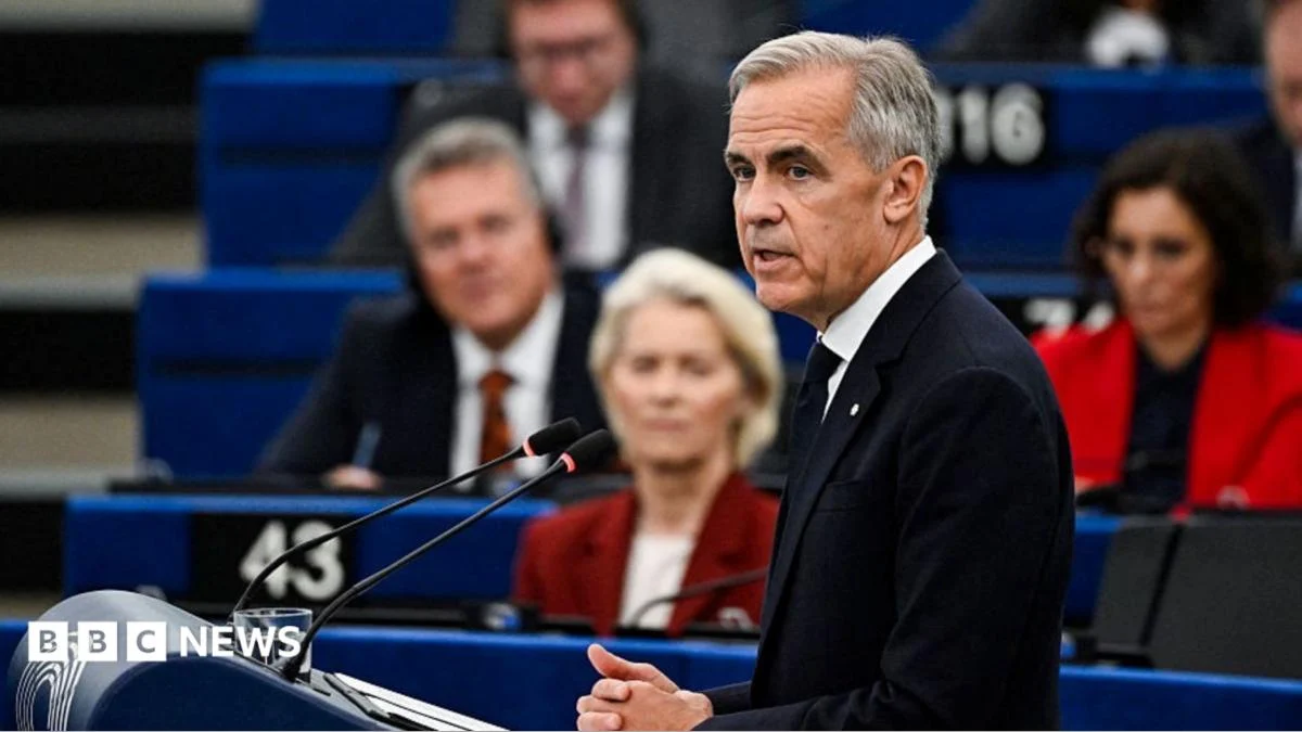 Canada’s EU associate membership faces uncertainty amid mixed signals