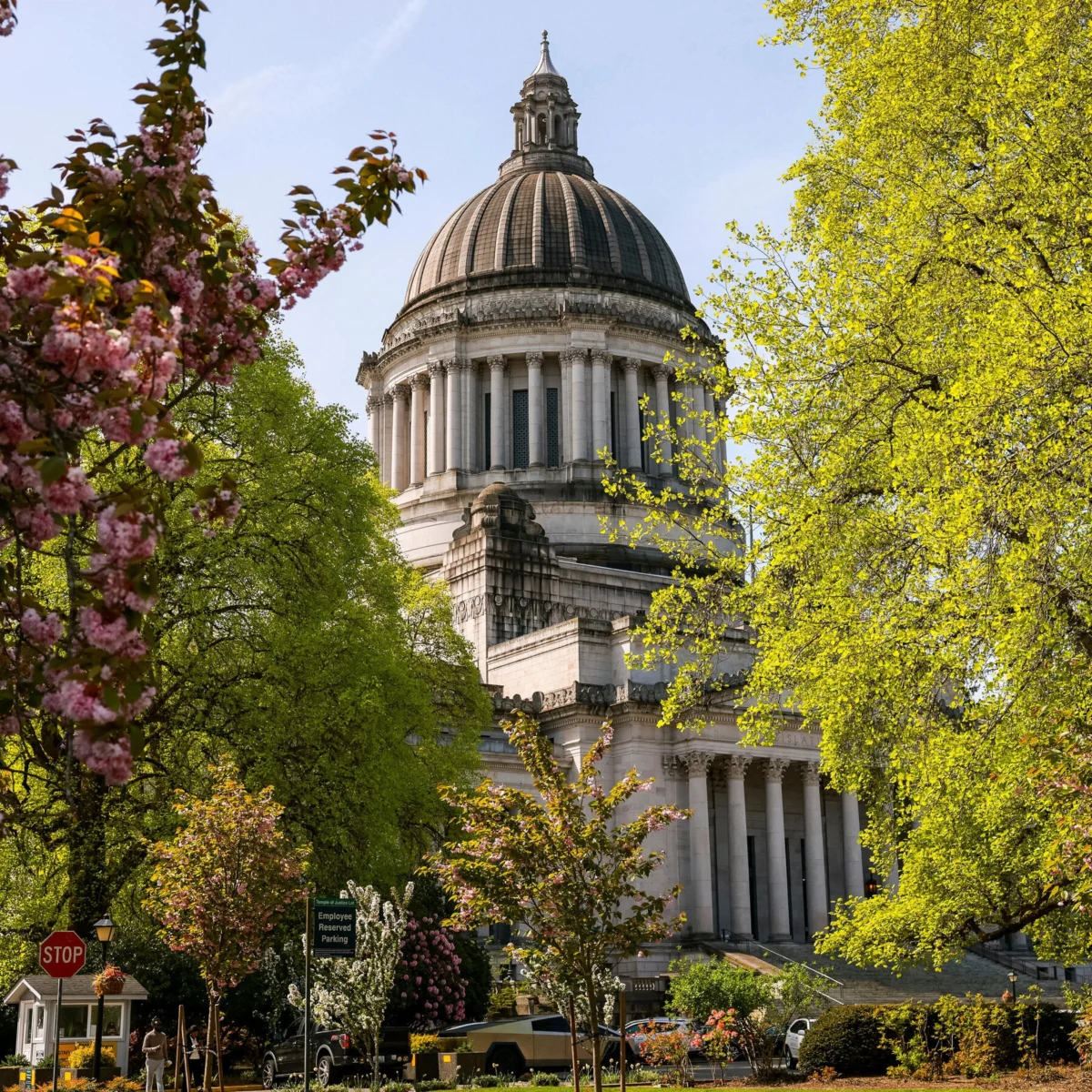 Washington’s Millionaire Tax Faces Voter Repeal Vote