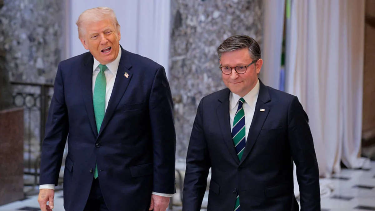 House faces narrow window to pass AI regulations