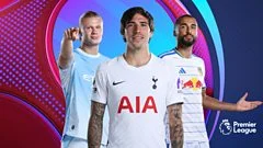 Highlights from Eight Premier League Matches Available Now