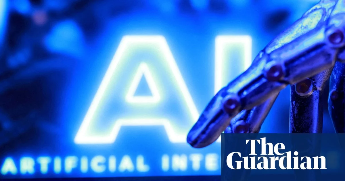 Bank of England Calls for AI Intervention Rights Amid Systemic Risk Fears