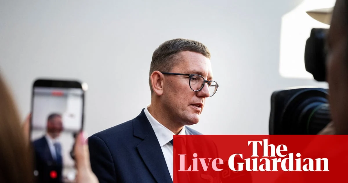 Estonian PM Blames Russia for Robotics Firm Arson, Kremlin Denies