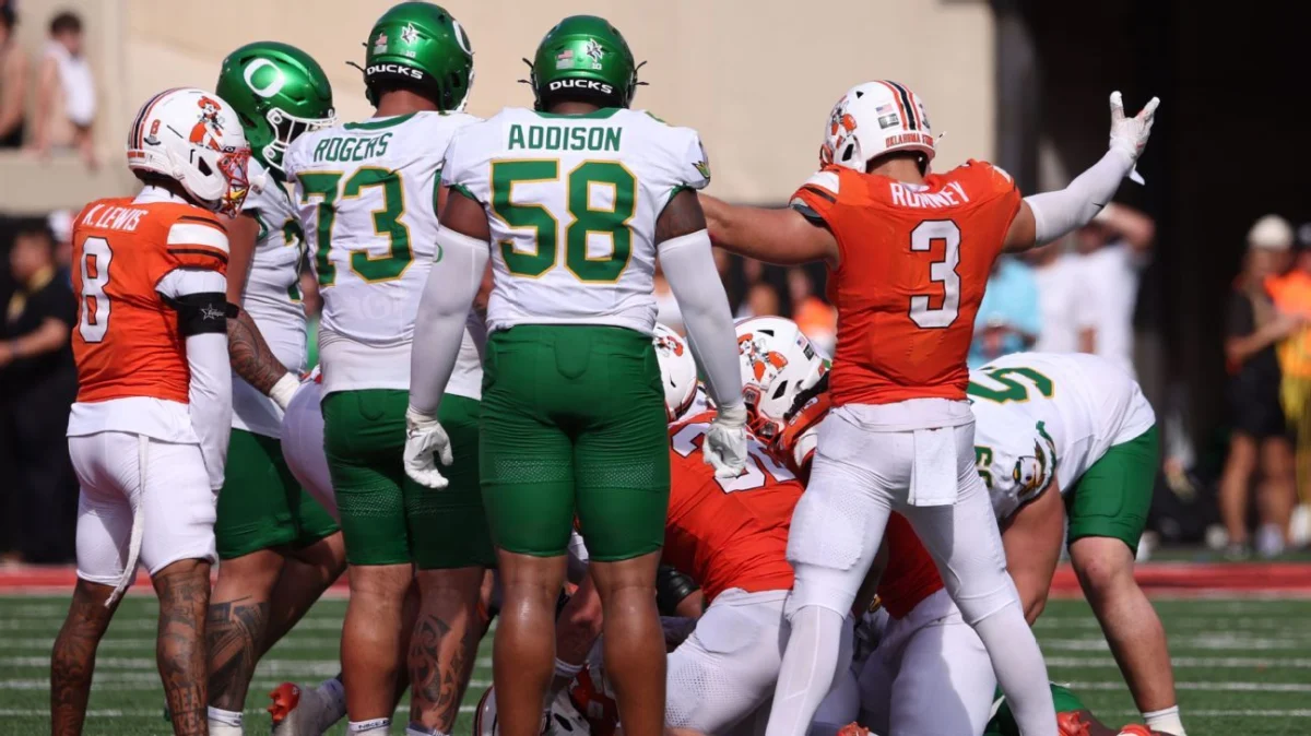 ESPN Experts Release Week 2 College Football Playoff Predictions