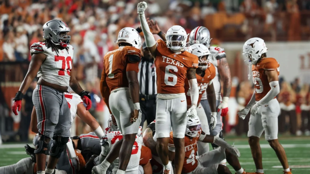 Week 2 Truths: Ohio State, Oregon, Oklahoma Face Questions