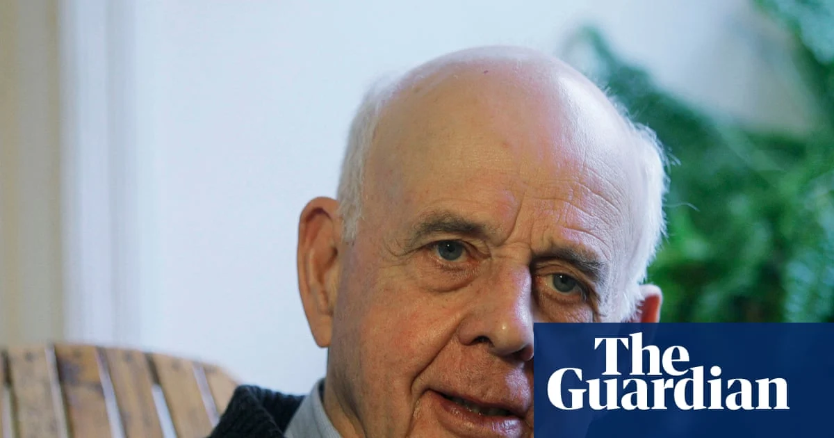 Author Wendell Berry Dies Aged 92 at Kentucky Home