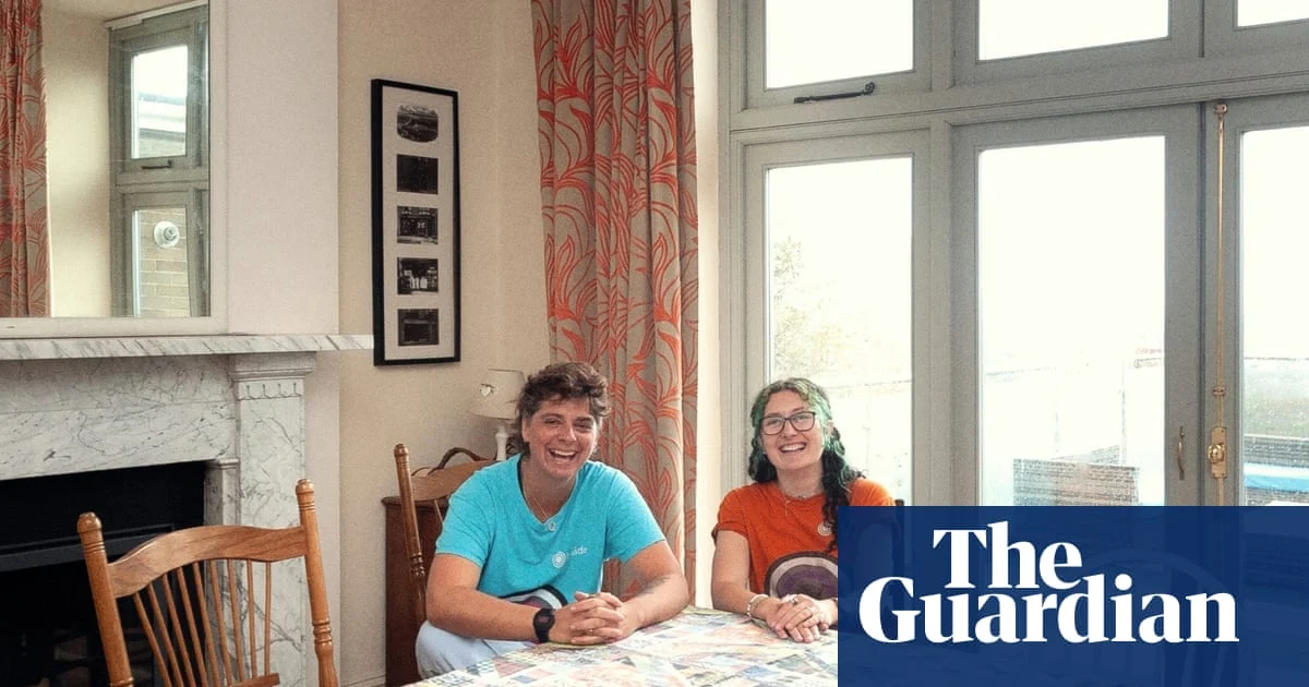 Dorset B&B bnb-side clashes with Airbnb over brand name