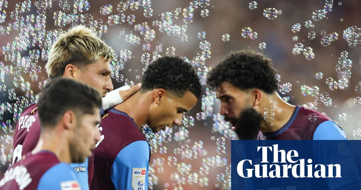 West Ham defeats Wolves in Championship clash with Mukasa brace