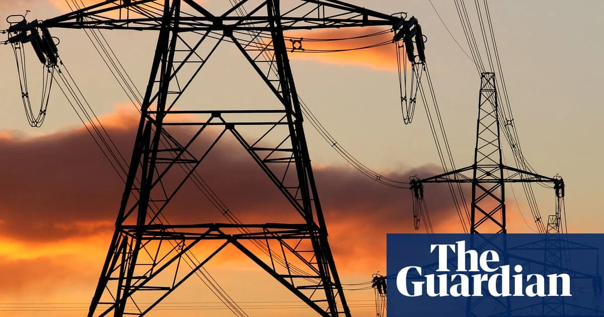 Burnham’s GB Grid Plan Aims to Tackle Energy Costs