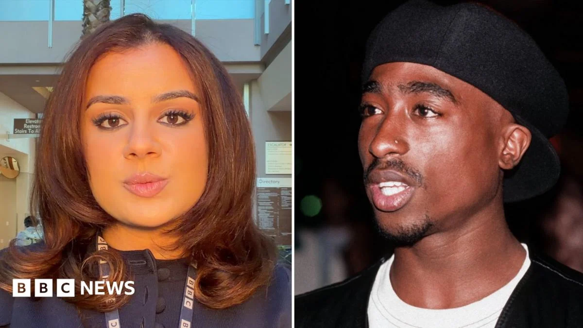 Inside the Courtroom as Tupac Shakur Murder Verdict Read