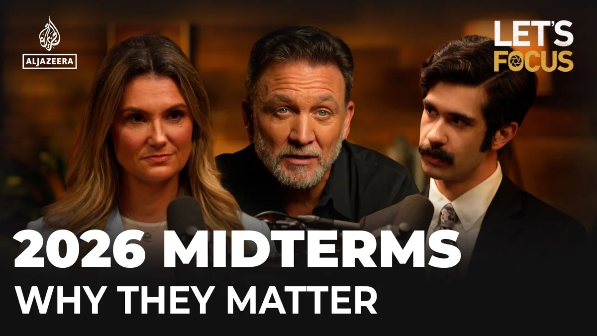Trump Factor Drives 2026 Midterms Significance