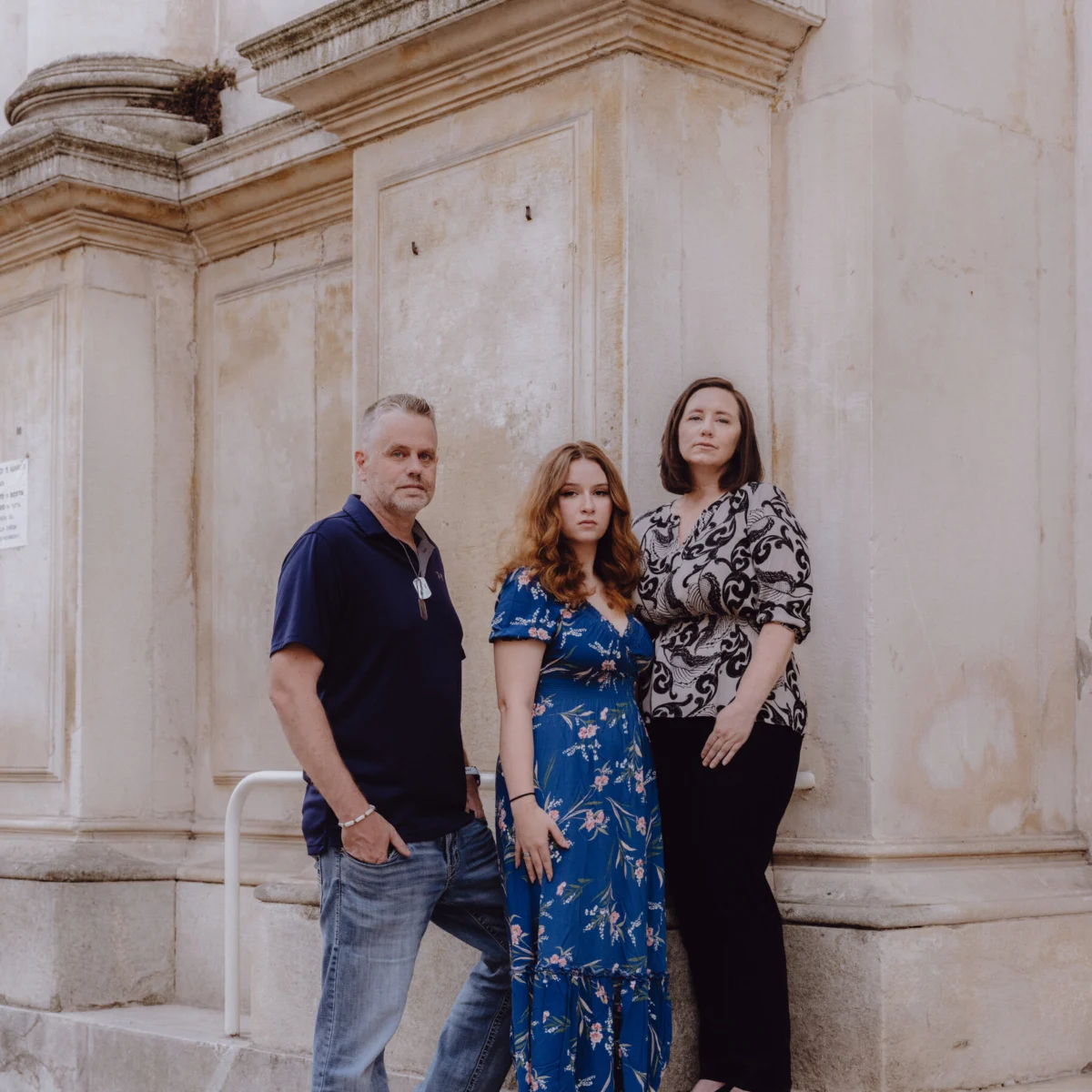 The Iran War’s Toll on One Gold Star Family