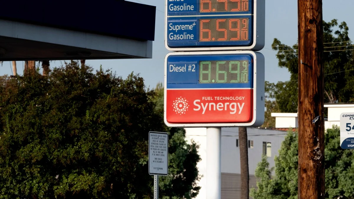 US Diesel Export Ban Could Raise Fuel Costs at Home and Abroad