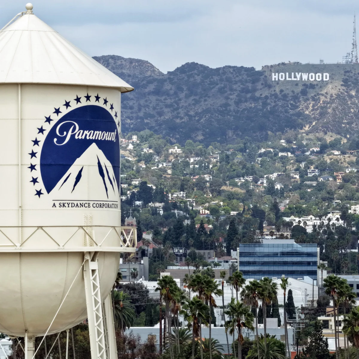 Paramount Clears Legal Hurdle in Warner Bros. Discovery Deal