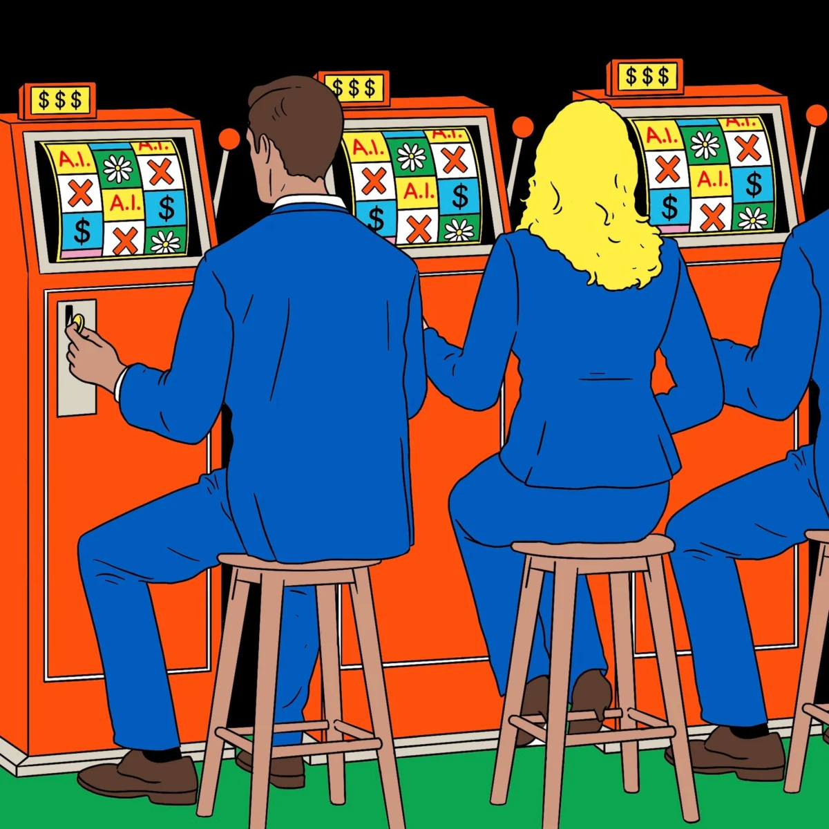 Who Benefits From Anthropic’s IPO?