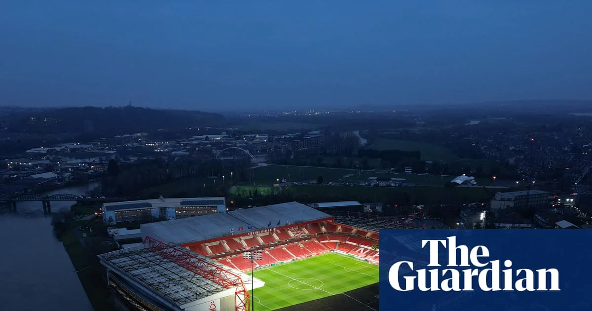 Football Stadium Google Ratings Ranked By Fan Reviews