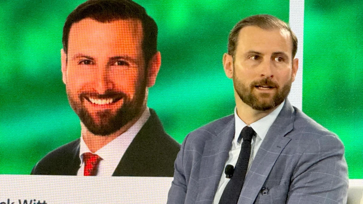 White House Crypto Adviser Says Trump Gave Up Historic Ethics Powers