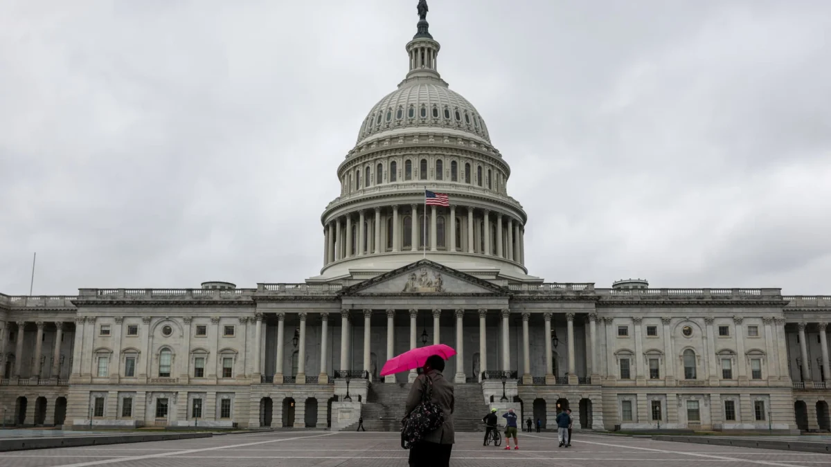 White House Moves to Block $810 Million in Funding