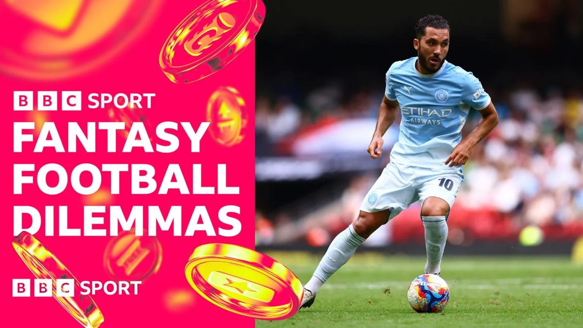 FPL Gameweek Three Dilemmas: Best Man City Players to Buy