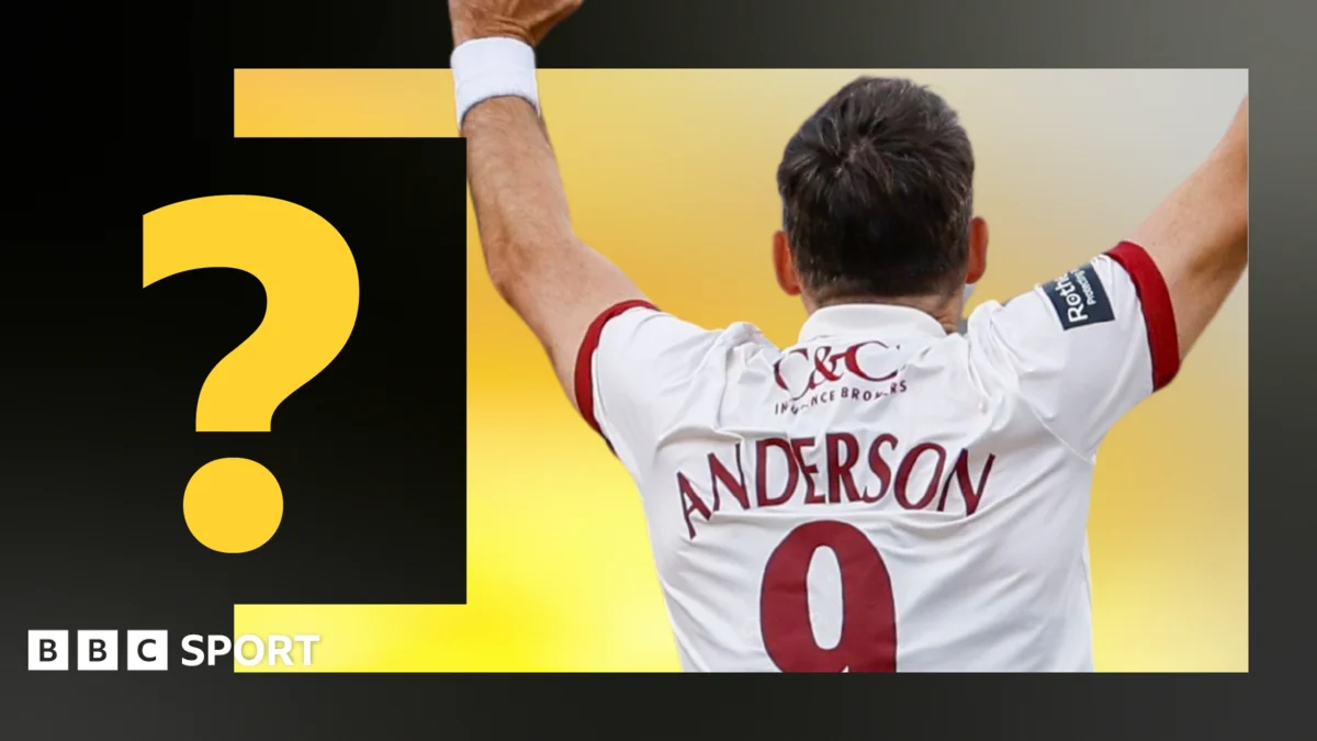 County Championship Team of the Season Vote Counted