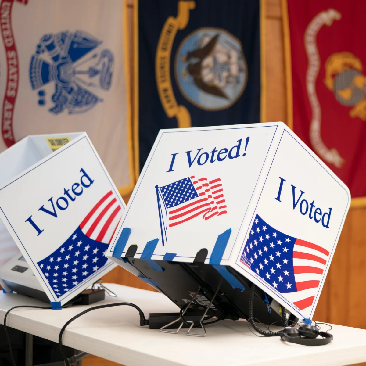 Congress Race Update: 43 Days Until Midterms