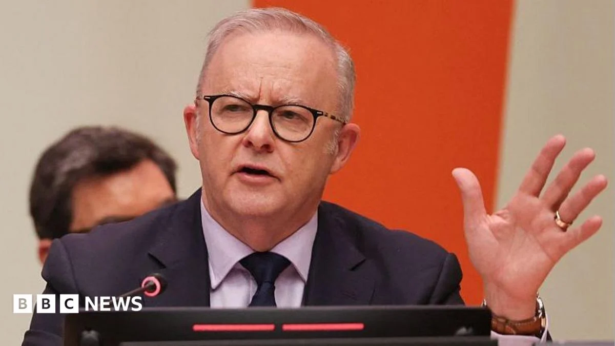 Australia Reveals OpenAI Hack on Global UN Stage