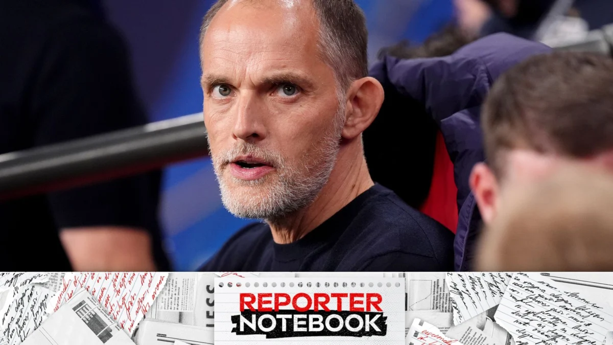 Tuchel’s Critics Stay Quiet After Spain Loss, Narrative Shifts