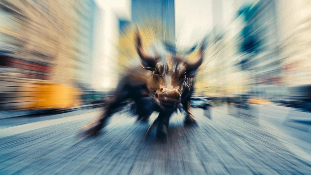 Banks Could Benefit From Regulatory Clarity Act, Says Exec