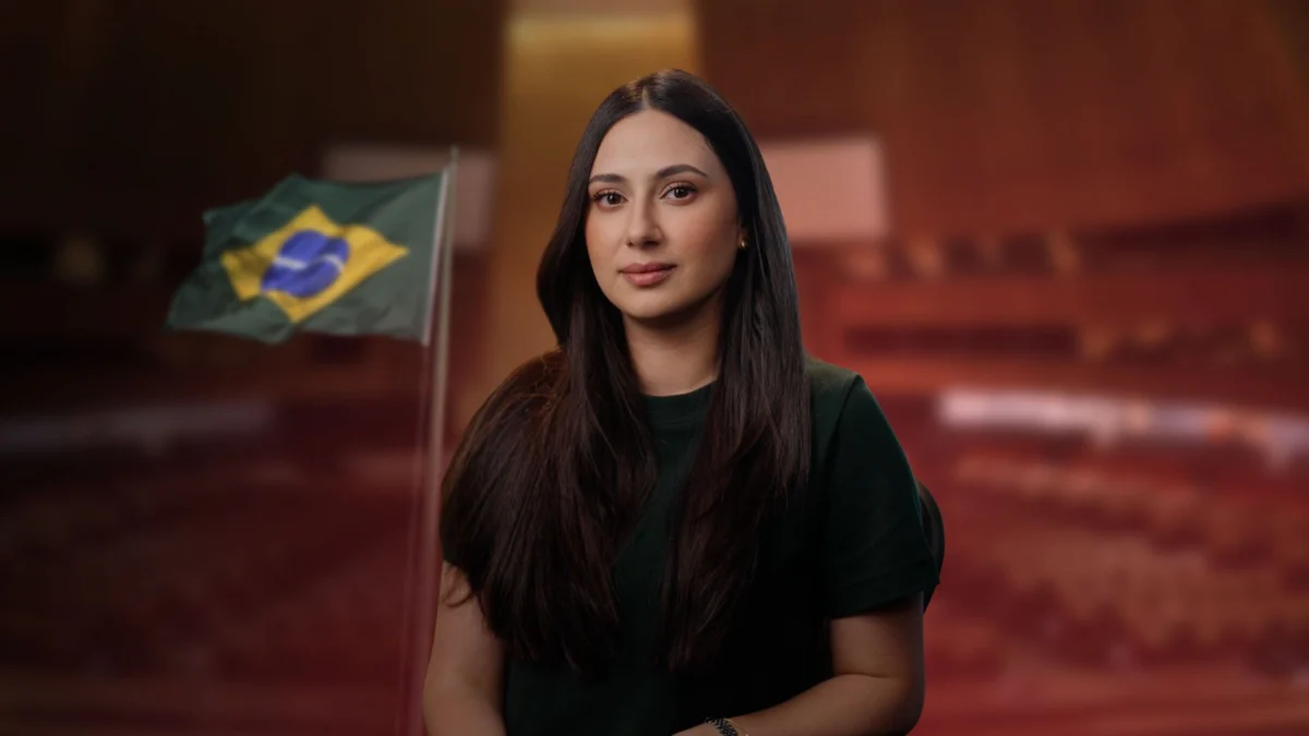 Brazil Speaks First at UNGA, Raising Questions About Protocol